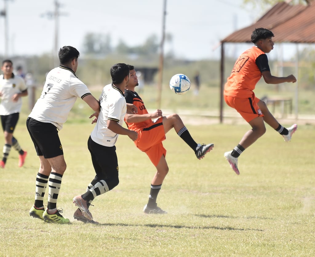 A la par de la gran final, se llevará a cabo la segunda jornada de la campaña 2023-24 dentro de la categoría Libre.
