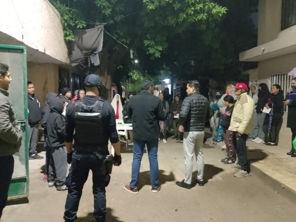 Aumento. Gracias a los resultados, se ha logrado expandir esta red en diversas colonias, escuelas, bases de taxis, iglesias y ejidos del municipio.