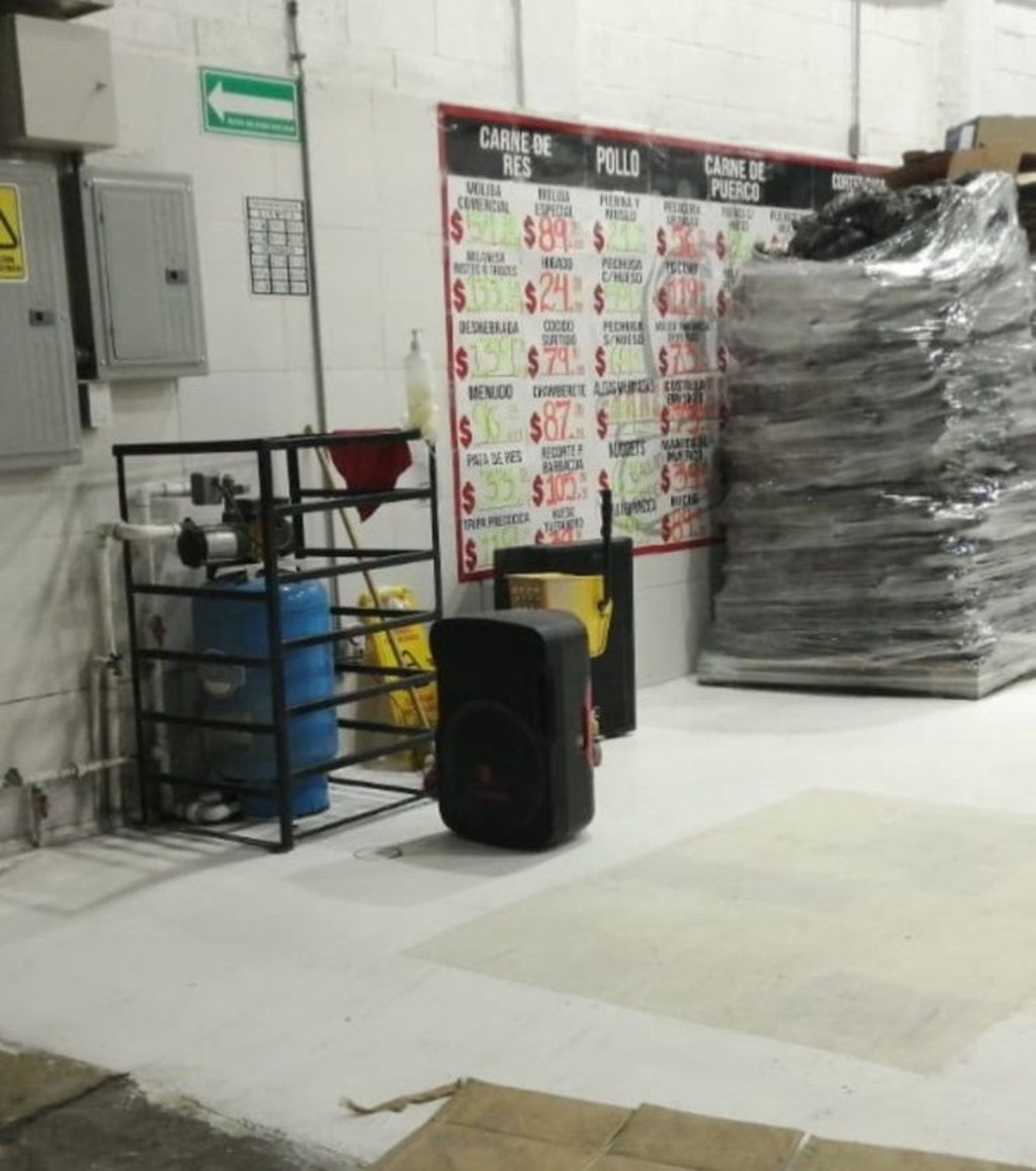 Llamado. Se pide a los ciudadanos y comerciantes no exceder los niveles de decibeles permitidos. 