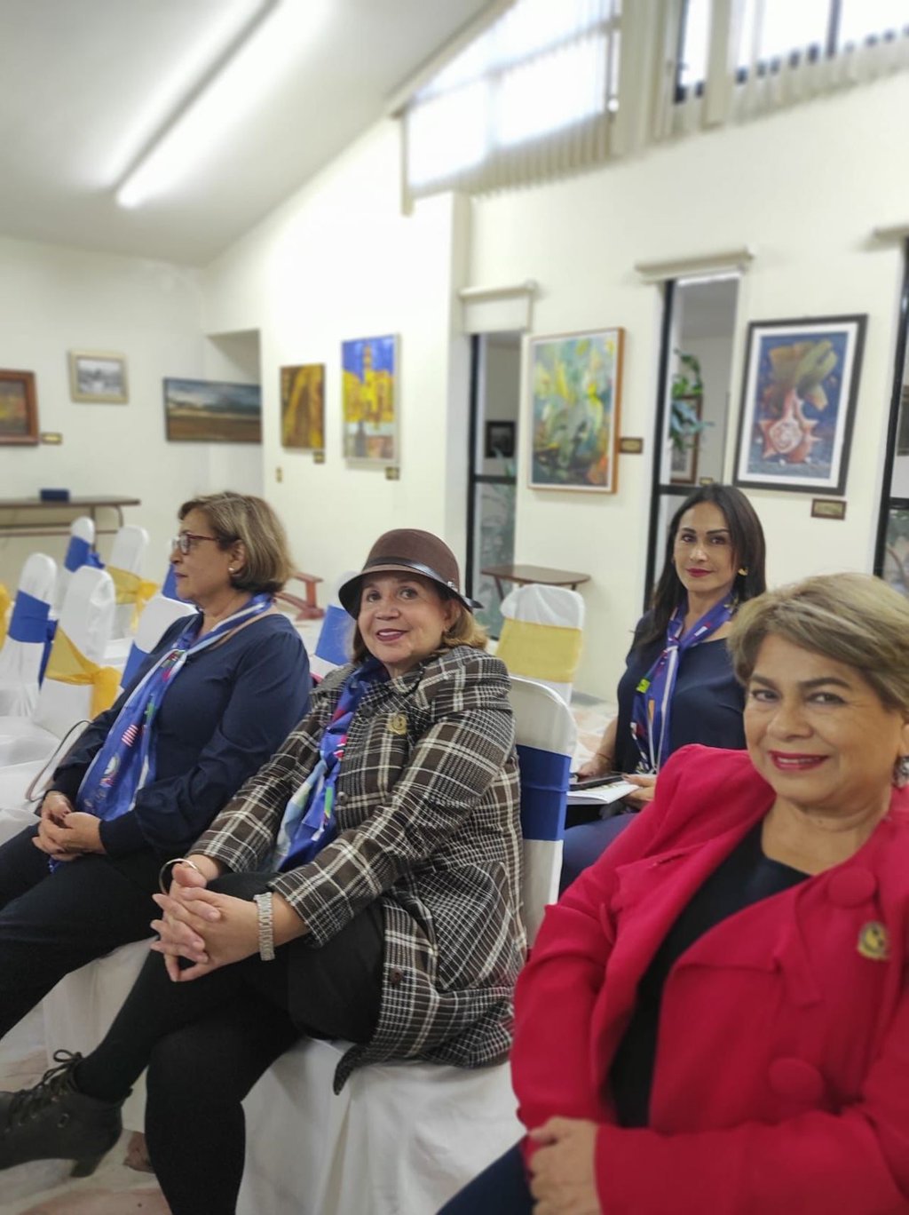 Rinden homenaje a Panamá