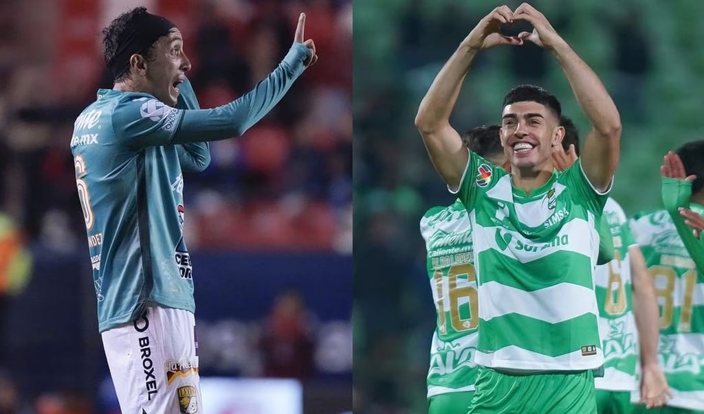 León vs Santos: ¿A qué hora y dónde ver el último partido de Play-In?