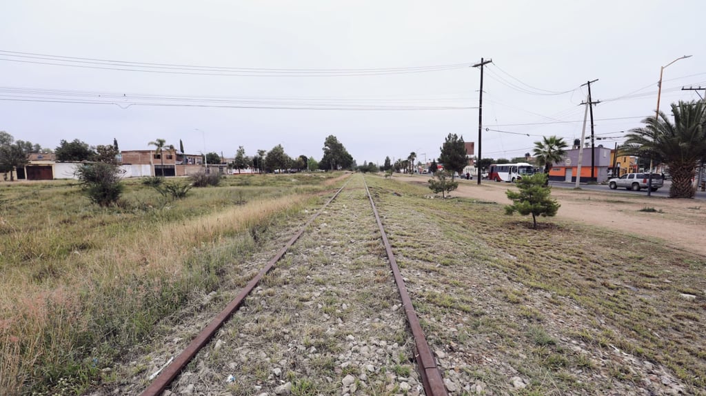 Parque Lineal se ubicará en una zona estratégica de la ciudad de Durango