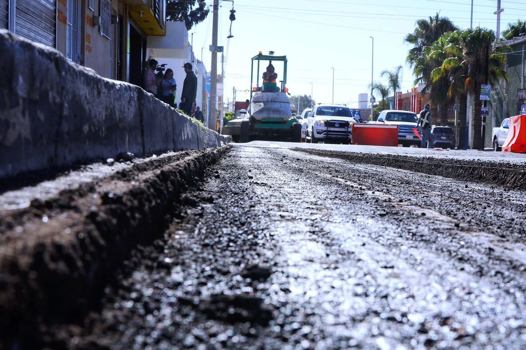 Economía. Los recursos generados por este esquema se han invertido en pavimentación de los propios Municipios.