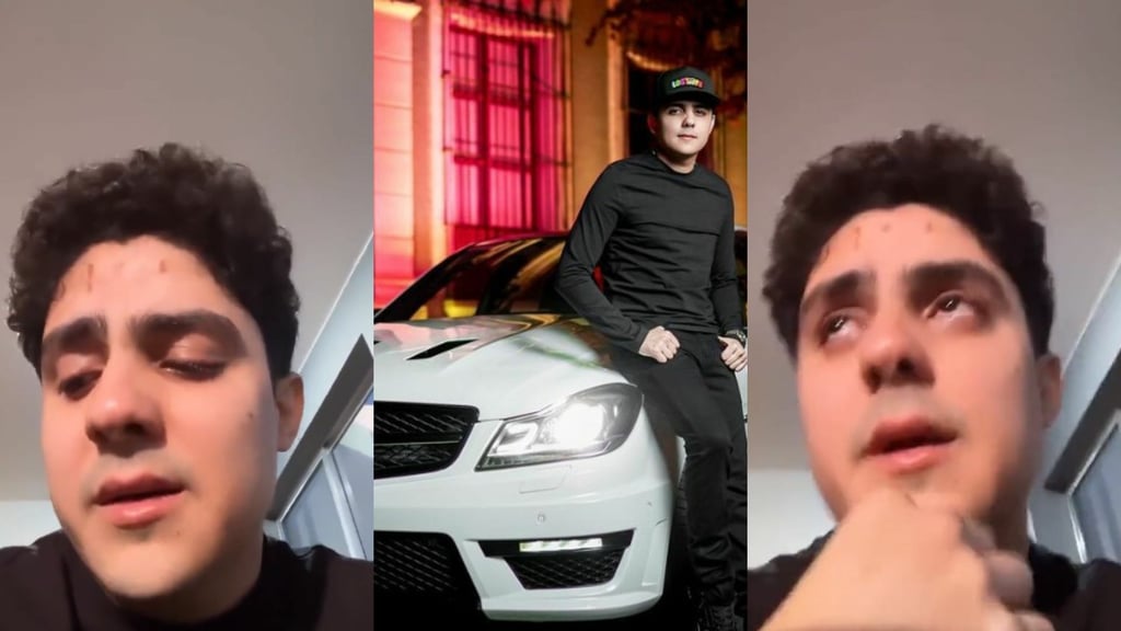 ¿quién Es Markitos Toys El Youtuber Que Llora En Redes Tras La Detención De El Niniemk 3556