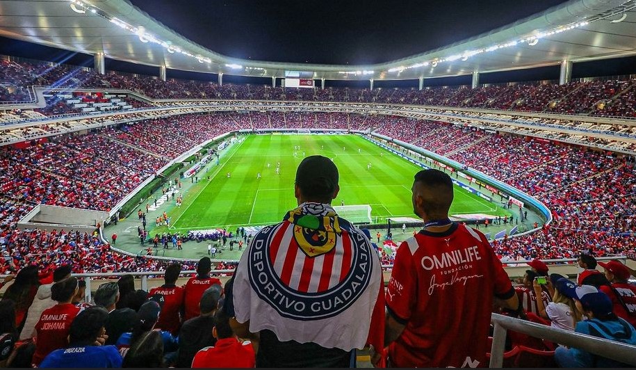 Cada vez falta menos para que comience la Liguilla y Chivas, ya presentó los precios de los boletos para ir al Estadio Akron a ver la ida de los cuartos de final contra Pumas.