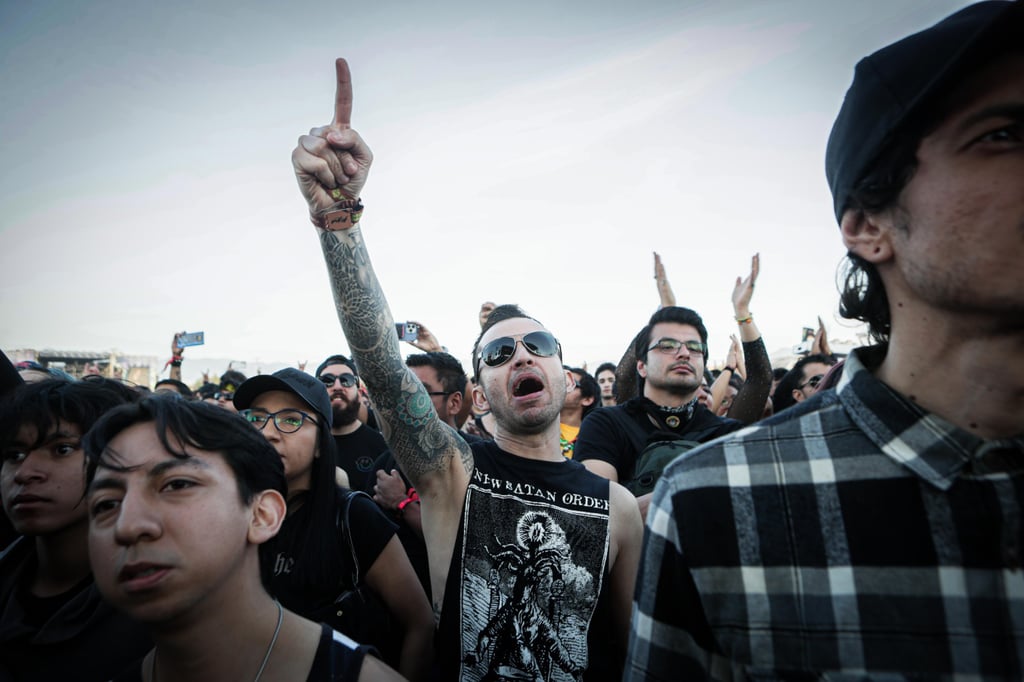 Foto: Agencia EL UNIVERSAL/Gabriel Pano/EELG