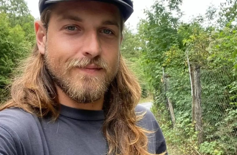 El domingo, Krivoi fue uno de los rehenes que Hamas entregó a la Cruz Roja, como gesto de buena voluntad hacia el presidente ruso, Vladimir Putin. (ESPECIAL)