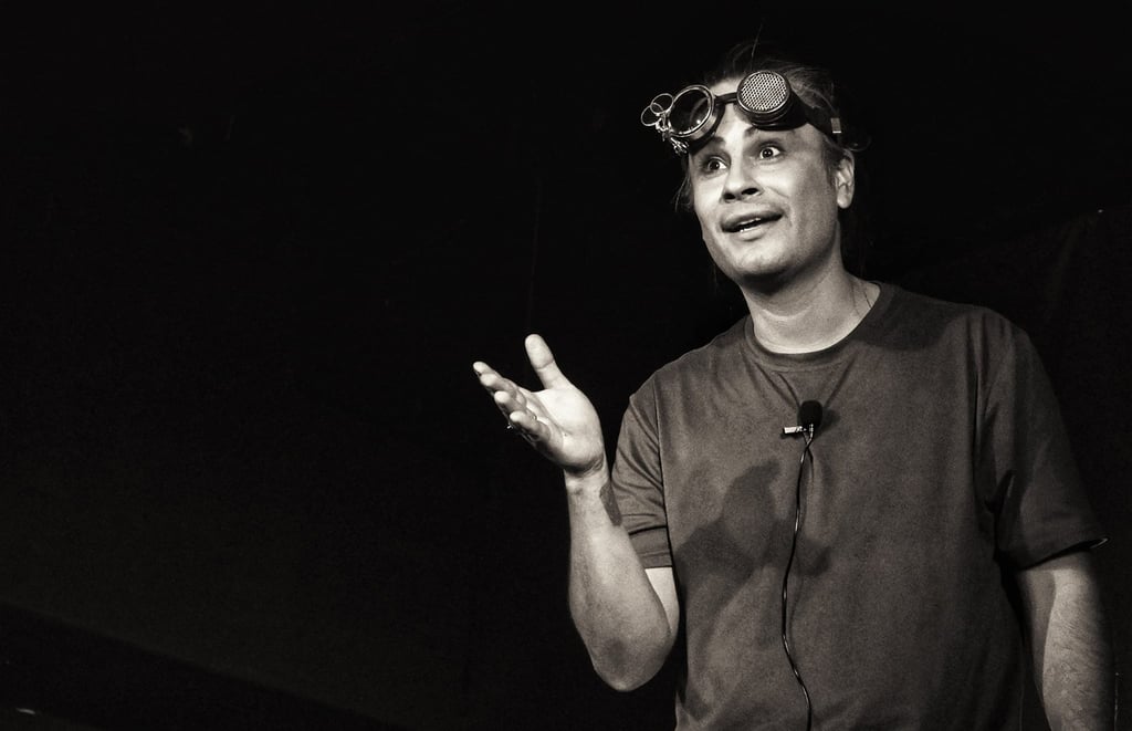 Centro Revueltas 'CORE' presentará “La luciérnaga” y “La Profe”