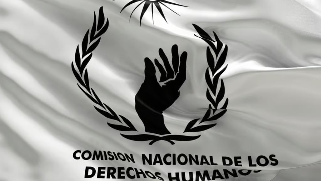 Dependencias federales en Durango figuran en lista por violación a los Derechos Humanos