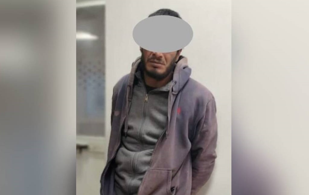 Detienen a sujeto por acoso sexual a dos menores de edad en Canatlán 