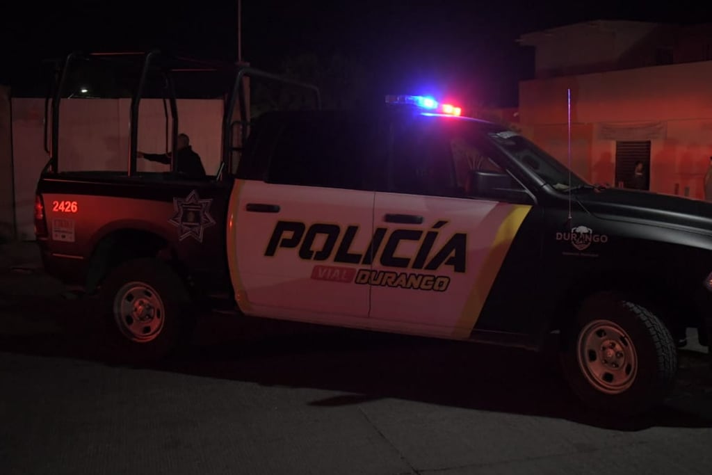 Banda de motociclistas atracó un 'Six' en la colonia Zarco