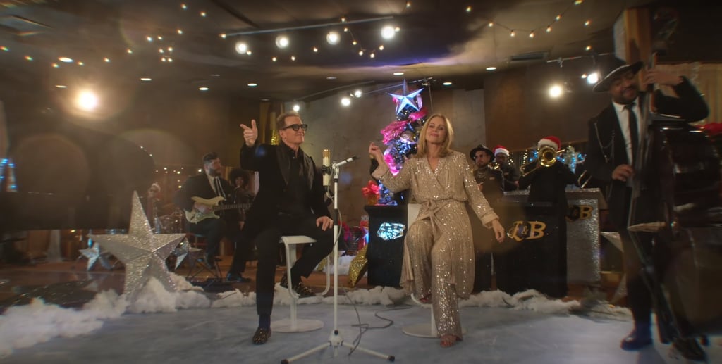 Emmanuel y Belinda Carlisle lanzan 'All I Want for Christmas Is You'