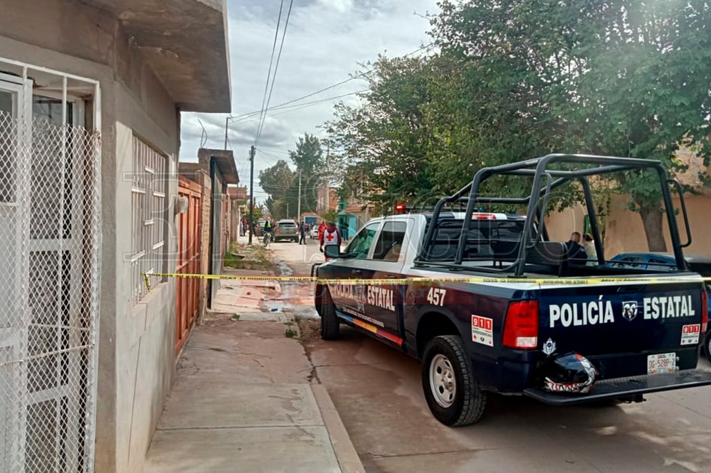 Menor de cuatro años muere atropellado en la colonia Dolores del Río