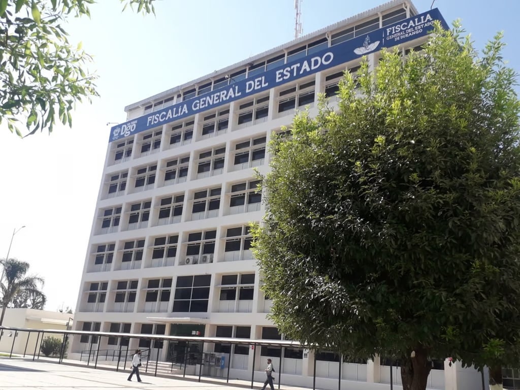 Ante la Fiscalía, una mujer presentó la denuncia contra su expareja por sustracción.