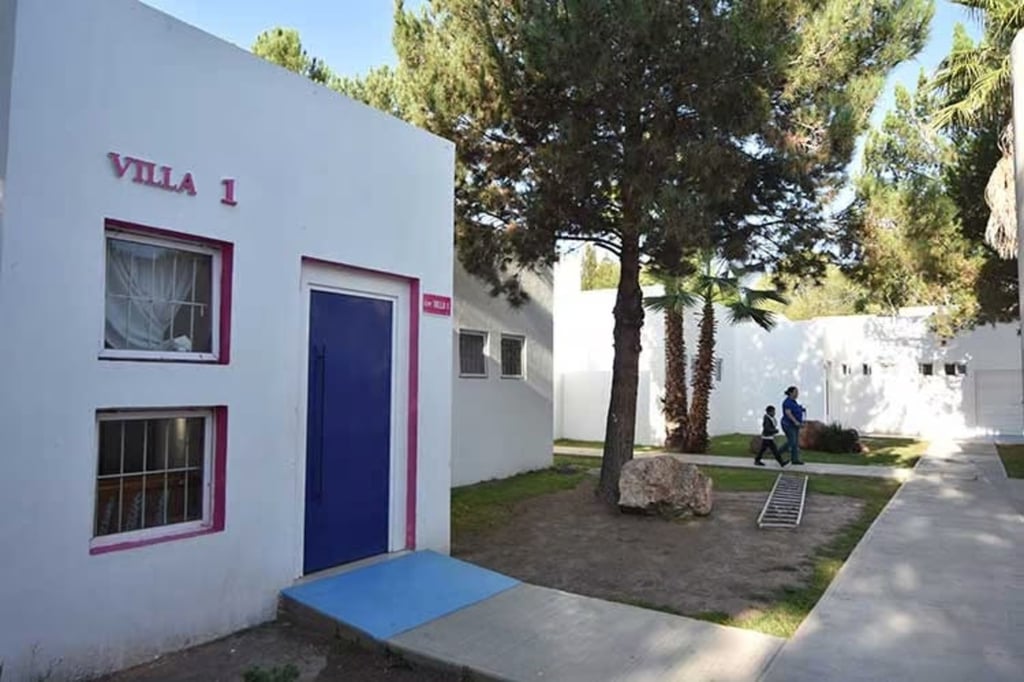 Situación. Niño es rescatado de violencia infantil.