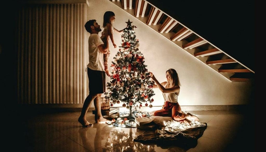 ¿Te adelantaste? Cuándo se debe poner el árbol de Navidad, según la tradición