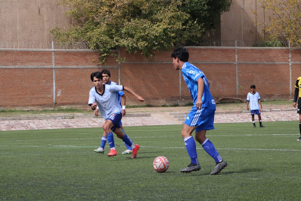 A la final, Tigres Durango