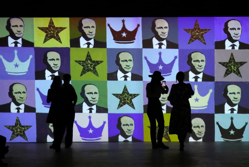 Rusia ha mantenido además reuniones en septiembre con Corea del Norte, después de que Kim Jong-un viajara a Rusia acompañado de los ministros de Defensa y de Exteriores. (ANATOLY MALTSEV / EFE)