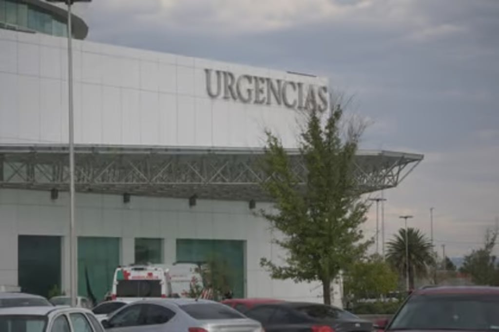 Un adolescente regresaba a casa cuando fue agredido por un vecino.