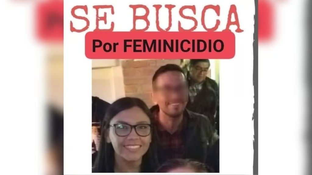 Movilización. El llamado que lanzaron desde el perfil de Luly Medina en redes sociales, está acompañada por una fotografía de la víctima, en la que piden reunirse en Plaza Mayor.
