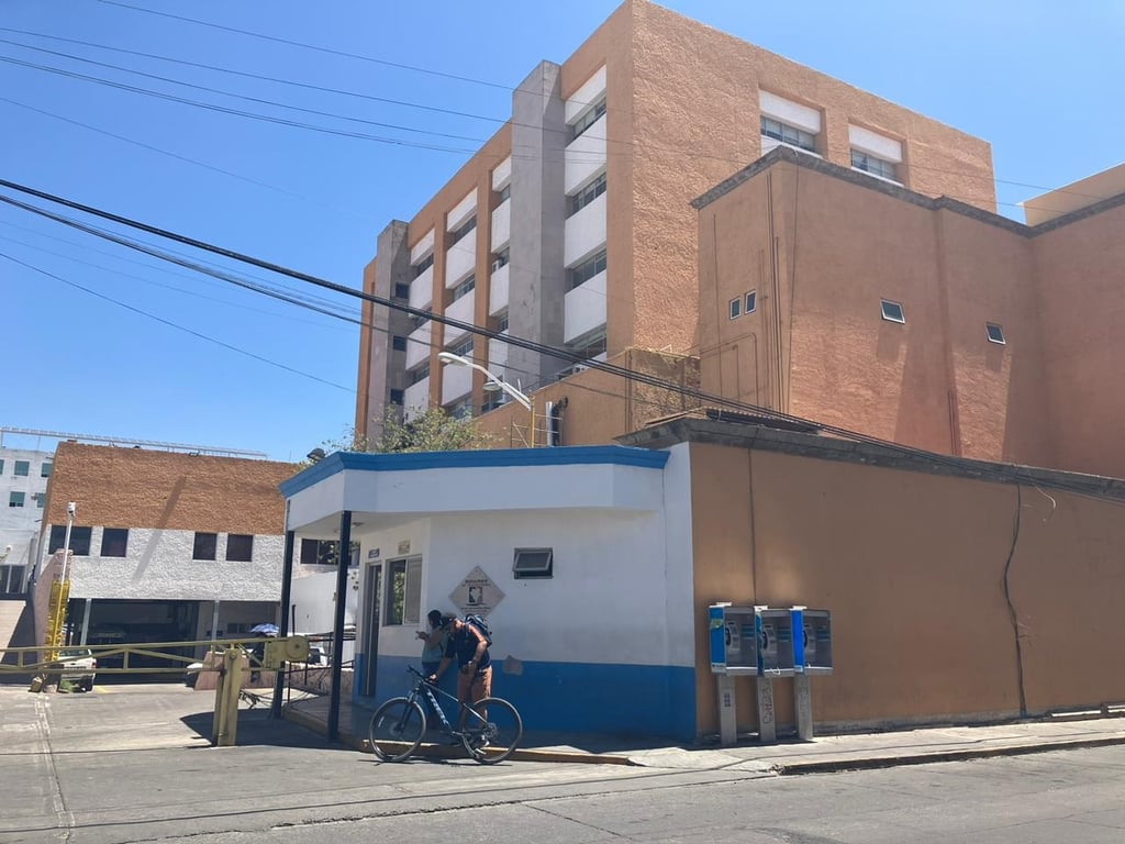 Menor es atendido por lesiones en el Materno Infantil; investigan posible maltrato