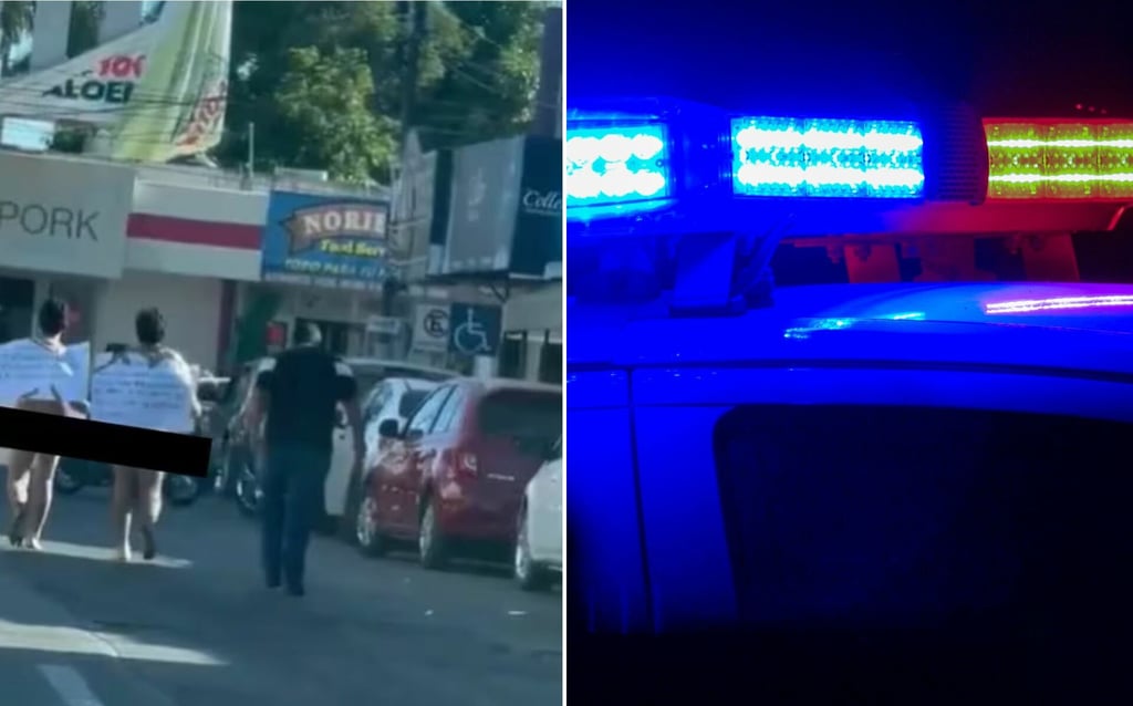 Según los registros, desde el año 2020 hasta ahora ha habido ocho casos similares en este municipio de Guasave.