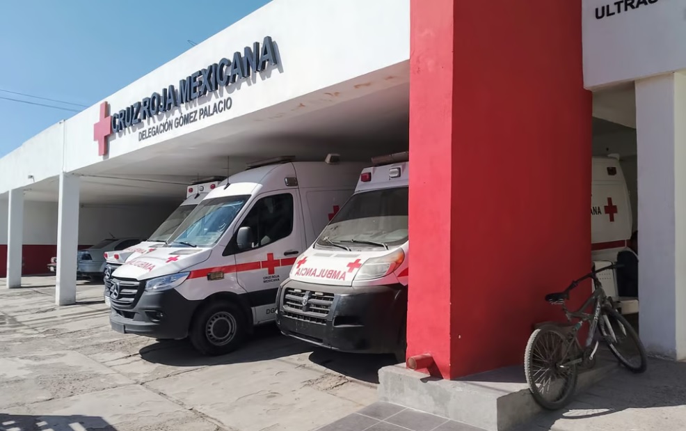 Joven mujer atenta contra su vida en anexo de Lerdo