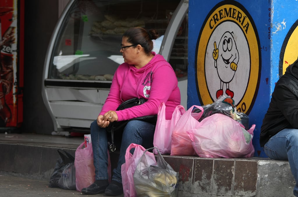 Durango, por debajo del porcentaje nacional de pobreza laboral