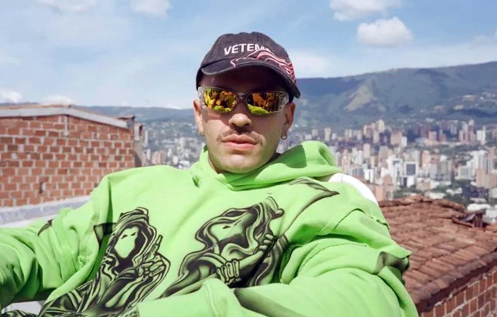 FEID lanza sorpresa de fin de año