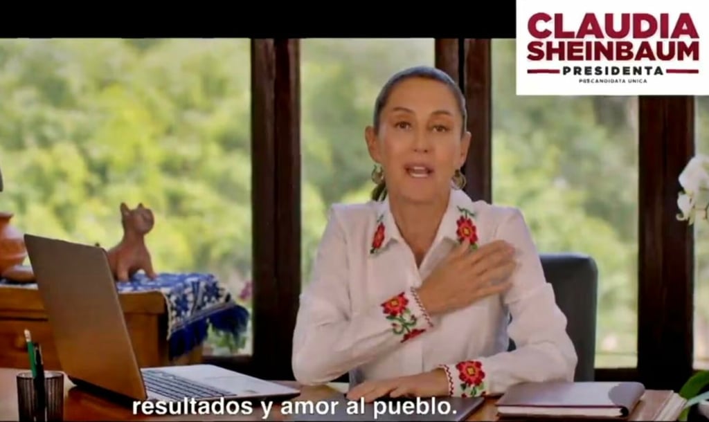 En el pasado, educación y salud eran vistos como negocios o mercancías: Sheinbaum