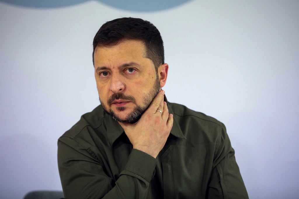 El Congreso lleva meses discutiendo la idoneidad de aprobar más ayuda militar. (ARCHIVO)