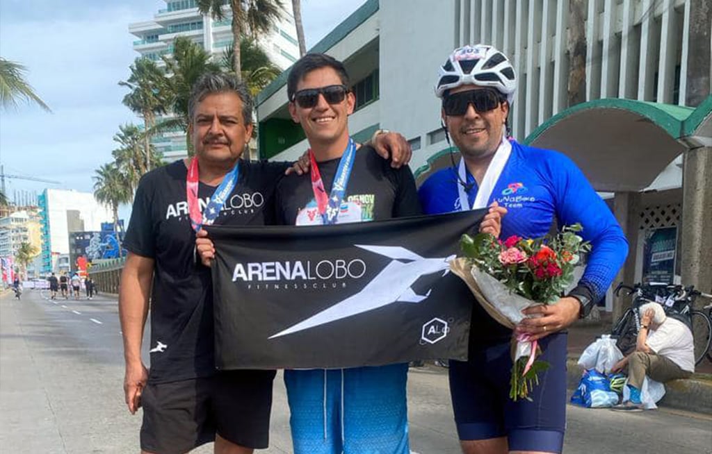 Duranguenses ganan en Mazatlán