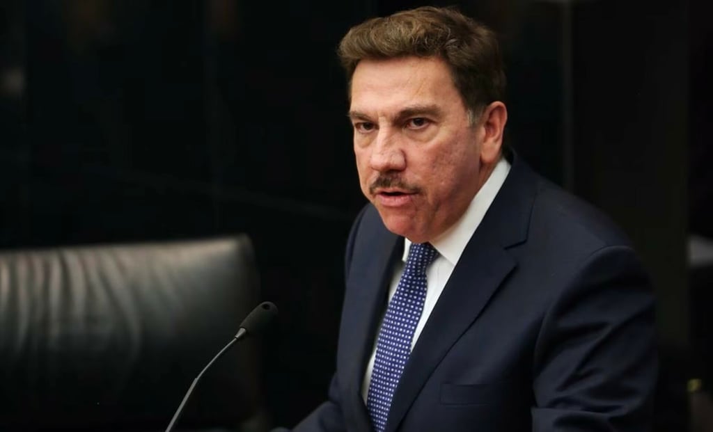 Ministro Laynez frena extinción de fideicomisos del Poder Judicial