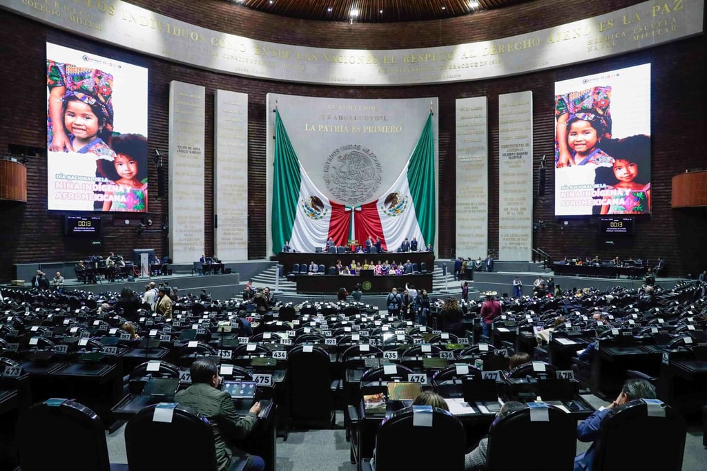 'El Gobierno federal busca la sumisión del PJ'. (ARCHIVO)