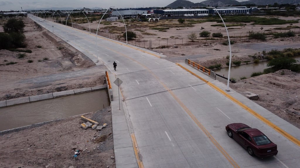 Proyectos. Los presupuestos para obra pública de los gobiernos han sido limitados. 