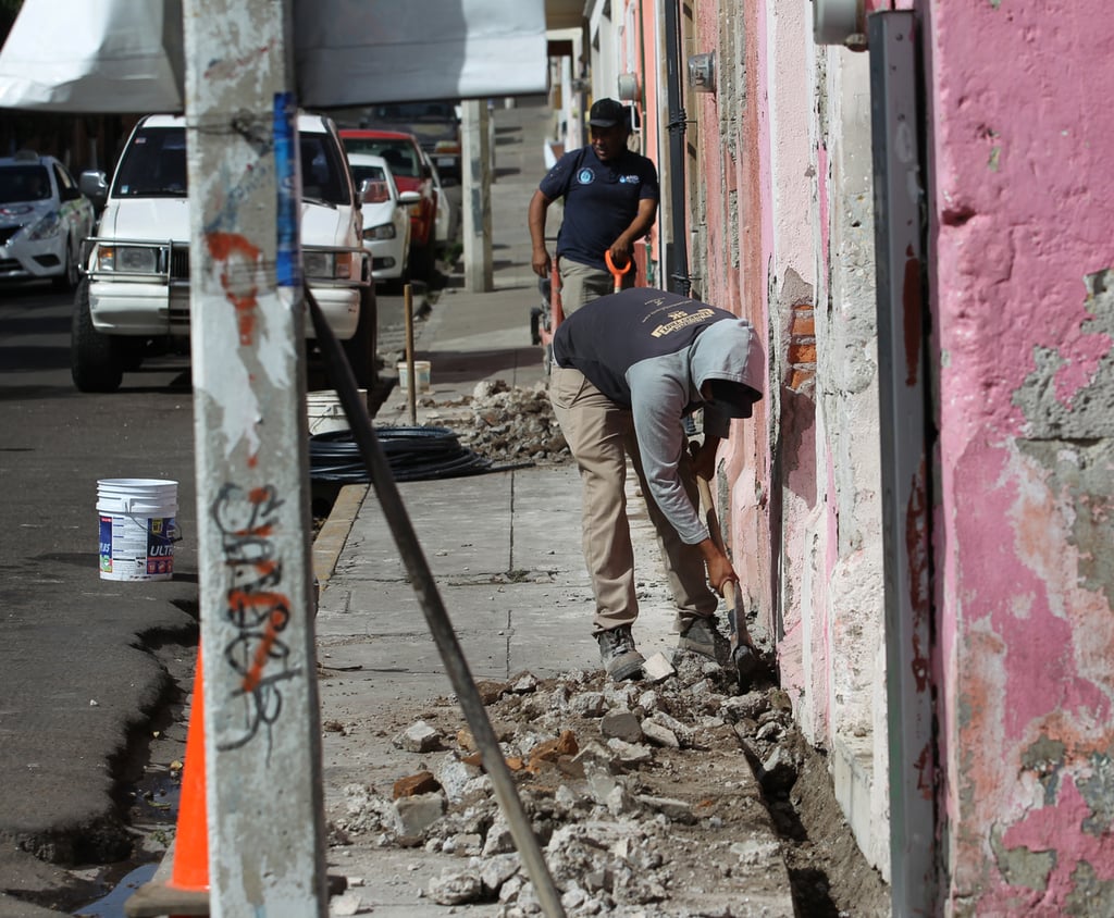 Recurso. El pago de los usuarios es la única forma de capitalizar al organismo operador.