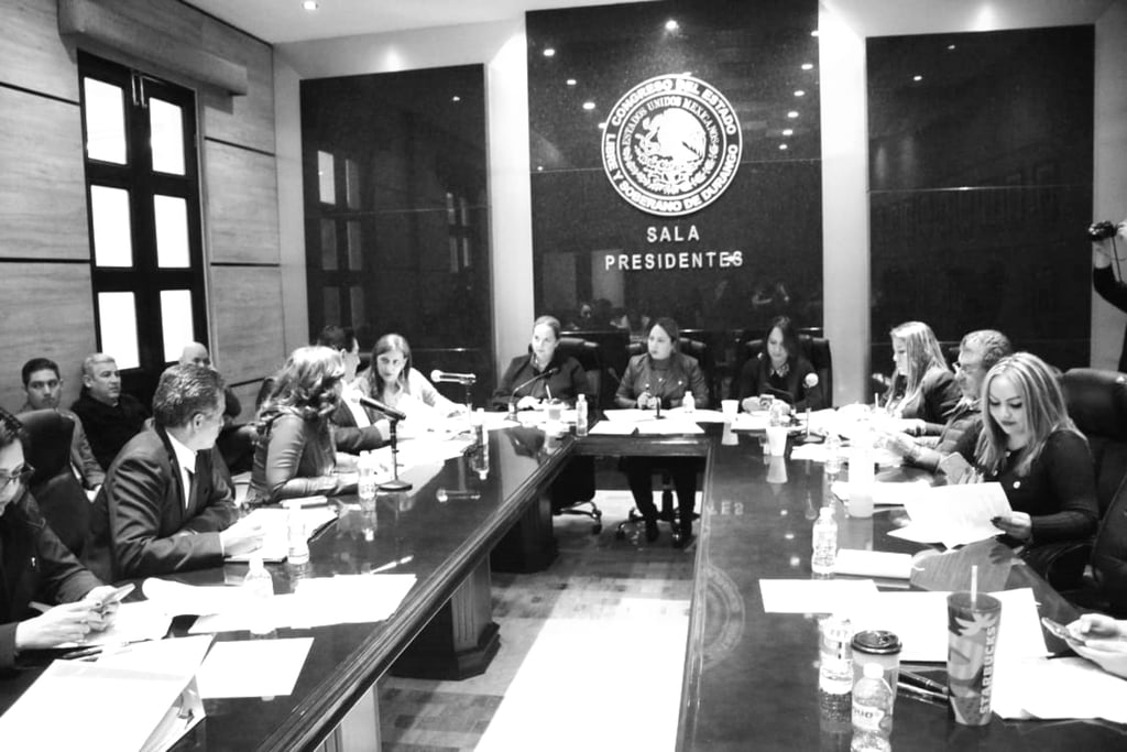 Condiciones. Se ha advertido las complejidades económicas que se tendrán para el próximo año.