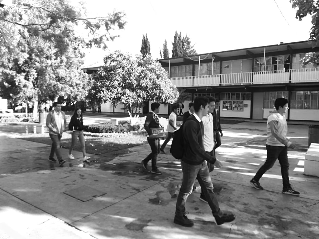 Tiempo. En los diferentes CBTis y CETIS habrá nuevas carreras, más enfocadas al actual mercado laboral.