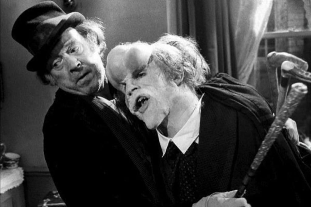 Programación. La cinta que abre el siglo es el clásico 'El hombre elefante' del director David Lynch.