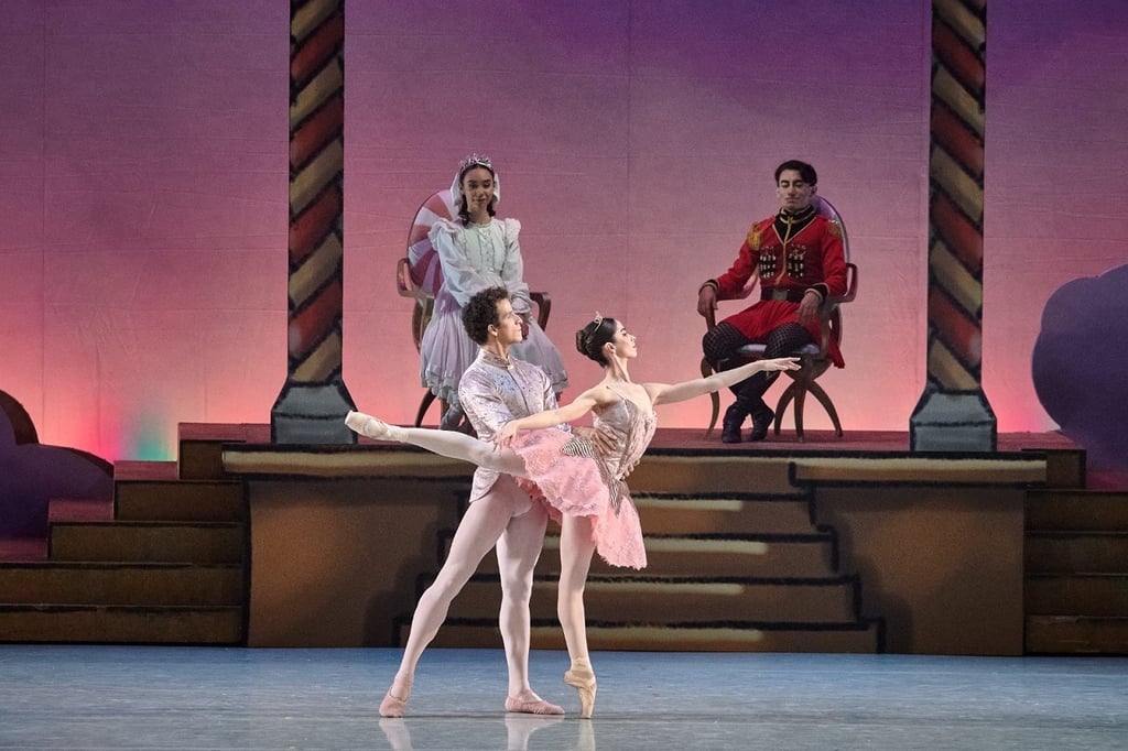 Objetivo. La participación de la compañía forma parte de la visión de conjugar la memoria histórica con la vitalidad de la expresión artística. 