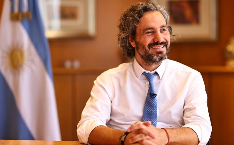 Argentina exige balancear acuerdo Mercosur-UE