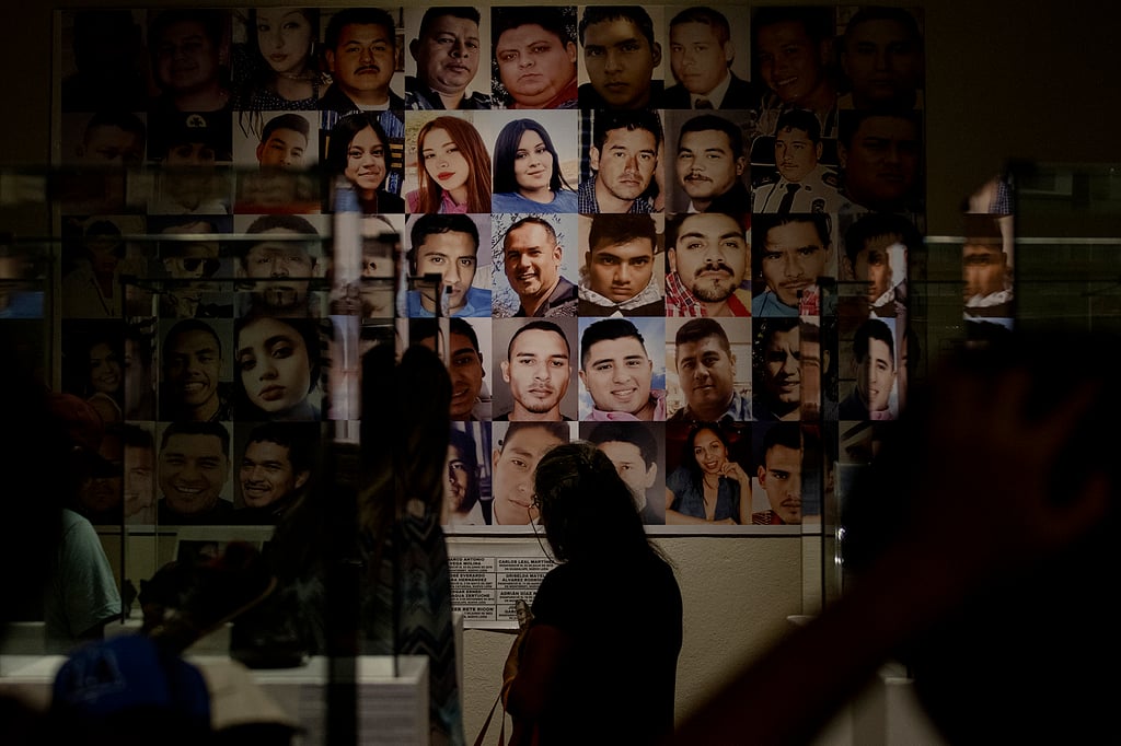 Türk aplaudió lo conseguido en términos de reducción de la pobreza y de mejora del bienestar social en México. (ARCHIVO)