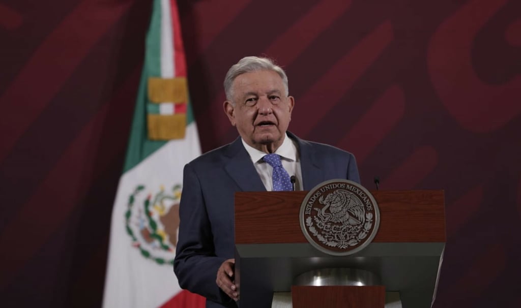'Fueron a comprar a alguien que vendía droga', dice AMLO sobre masacre de estudiantes en Celaya