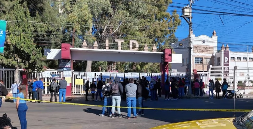 Universidades deben fortalecer mecanismos de actuación para frenar violencia contras mujeres: CEDH