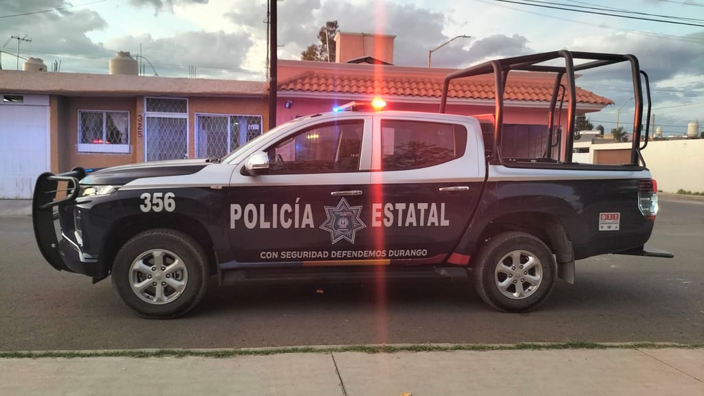 Sujeto intentó raptar a mujer que paseaba a sus mascotas en El Durazno