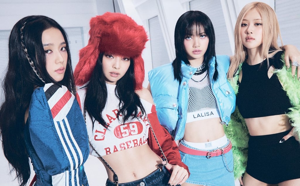 ¡No se separan! Blackpink renueva contrato con YG Entertainment