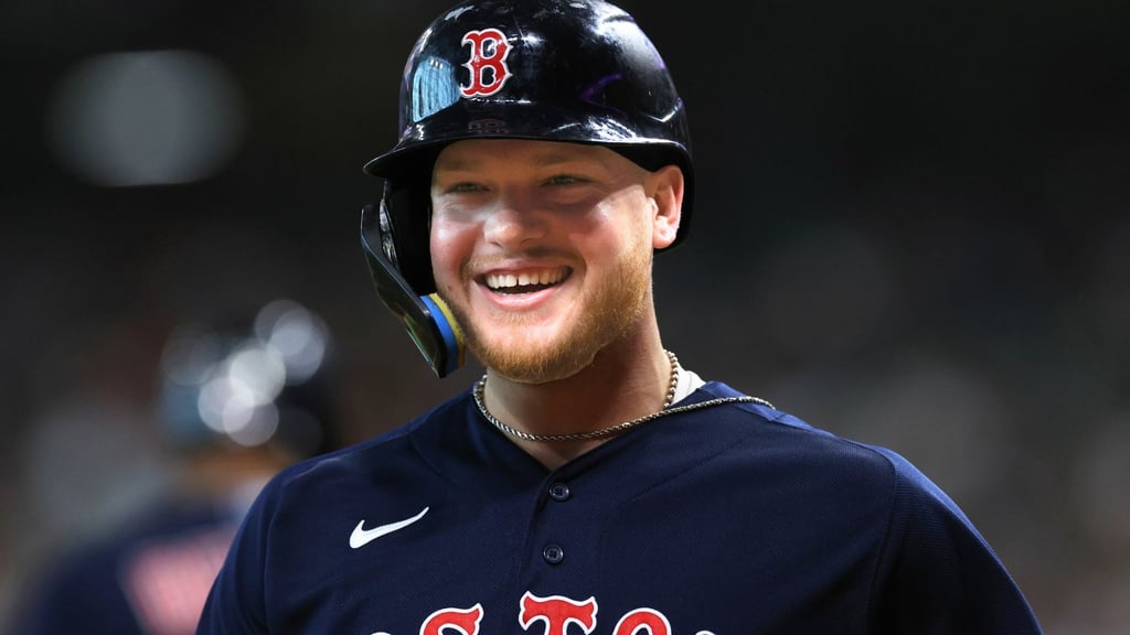 Yankees de Nueva York adquieren al mexicano Alex Verdugo; ¿cuánto ganará?