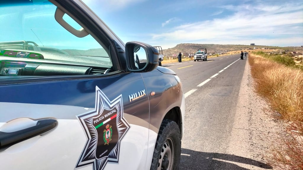 Evitan extorsión a una familia en Guadalupe Victoria