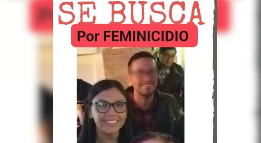 Movilización por Karla Daniela saldrá de Gómez Palacio y concluirá en Torreón