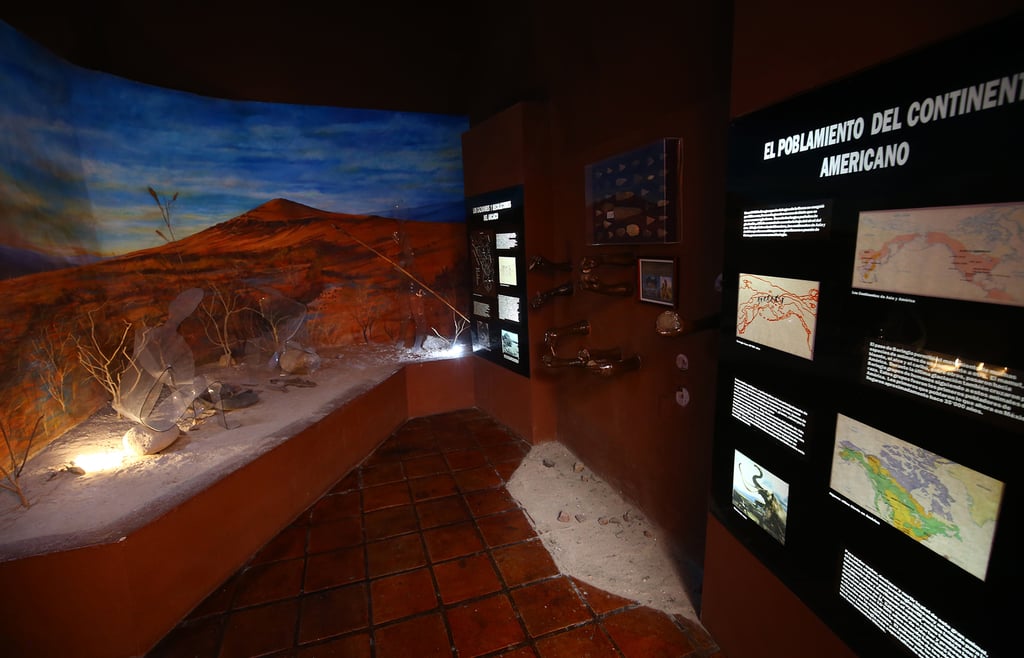 Museo de Arqueología invita a taller de bordado